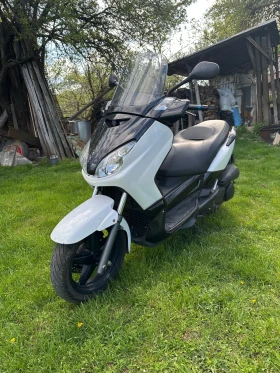 Yamaha X-max Yamaha X-max 250i, снимка 2