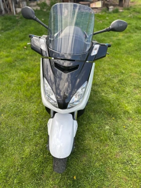 Yamaha X-max Yamaha X-max 250i, снимка 8