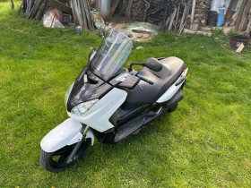 Yamaha X-max Yamaha X-max 250i, снимка 3