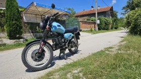 Etz 150, снимка 9