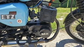 Etz 150, снимка 7