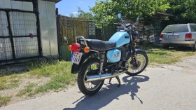 Etz 150, снимка 5