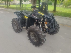 Can-Am Renеgade CMX-1000cc, снимка 2