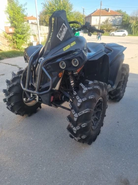 Can-Am Renеgade CMX-1000cc, снимка 7