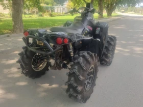 Can-Am Renеgade CMX-1000cc, снимка 5