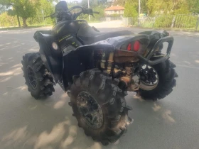 Can-Am Renеgade CMX-1000cc, снимка 6