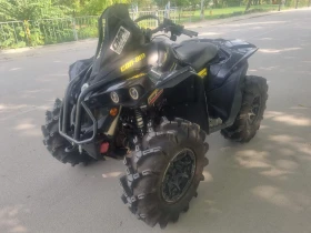 Can-Am Renеgade CMX-1000cc, снимка 3