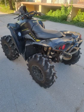 Can-Am Renеgade CMX-1000cc, снимка 13