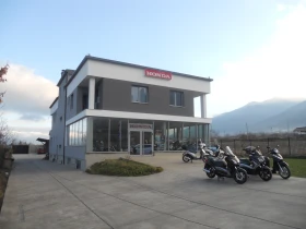 Honda Nc A2 2014 700 ABS | Mobile.bg    11