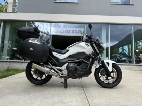 Обява за продажба на Honda Nc A2 2014 700 ABS