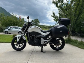Honda Nc A2 2014 700 ABS | Mobile.bg    5