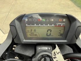 Honda Nc A2 2014 700 ABS | Mobile.bg    8