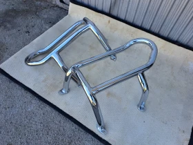 Honda Gold Wing 1500, снимка 10