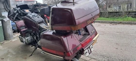 Honda Gold Wing 1500, снимка 3