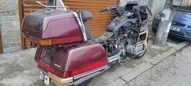 Honda Gold Wing 1500, снимка 6