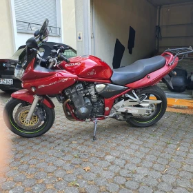 Suzuki Bandit undefined | Auto.bg — изображение 4