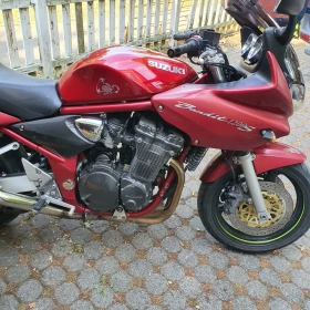 Suzuki Bandit undefined | Auto.bg — изображение 5