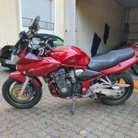 Suzuki Bandit undefined | Auto.bg — изображение 3