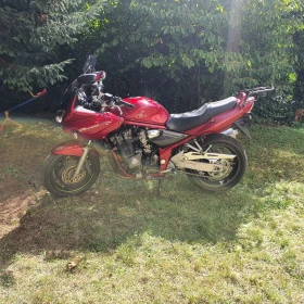 Suzuki Bandit undefined | Auto.bg — изображение 7