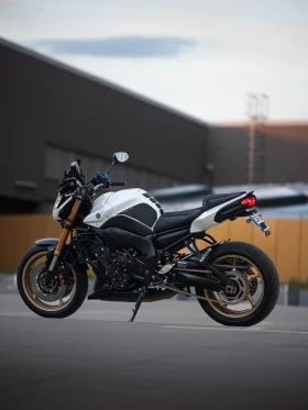 Yamaha FZ8 | Mobile.bg � ����� ������ 4