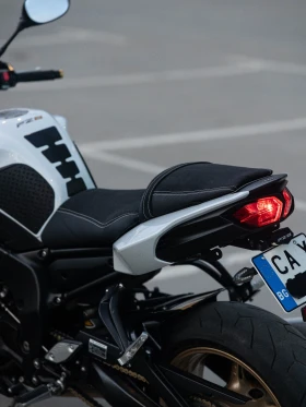Yamaha FZ8 | Mobile.bg � ����� ������ 5