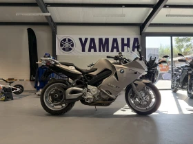 BMW F 800 ST