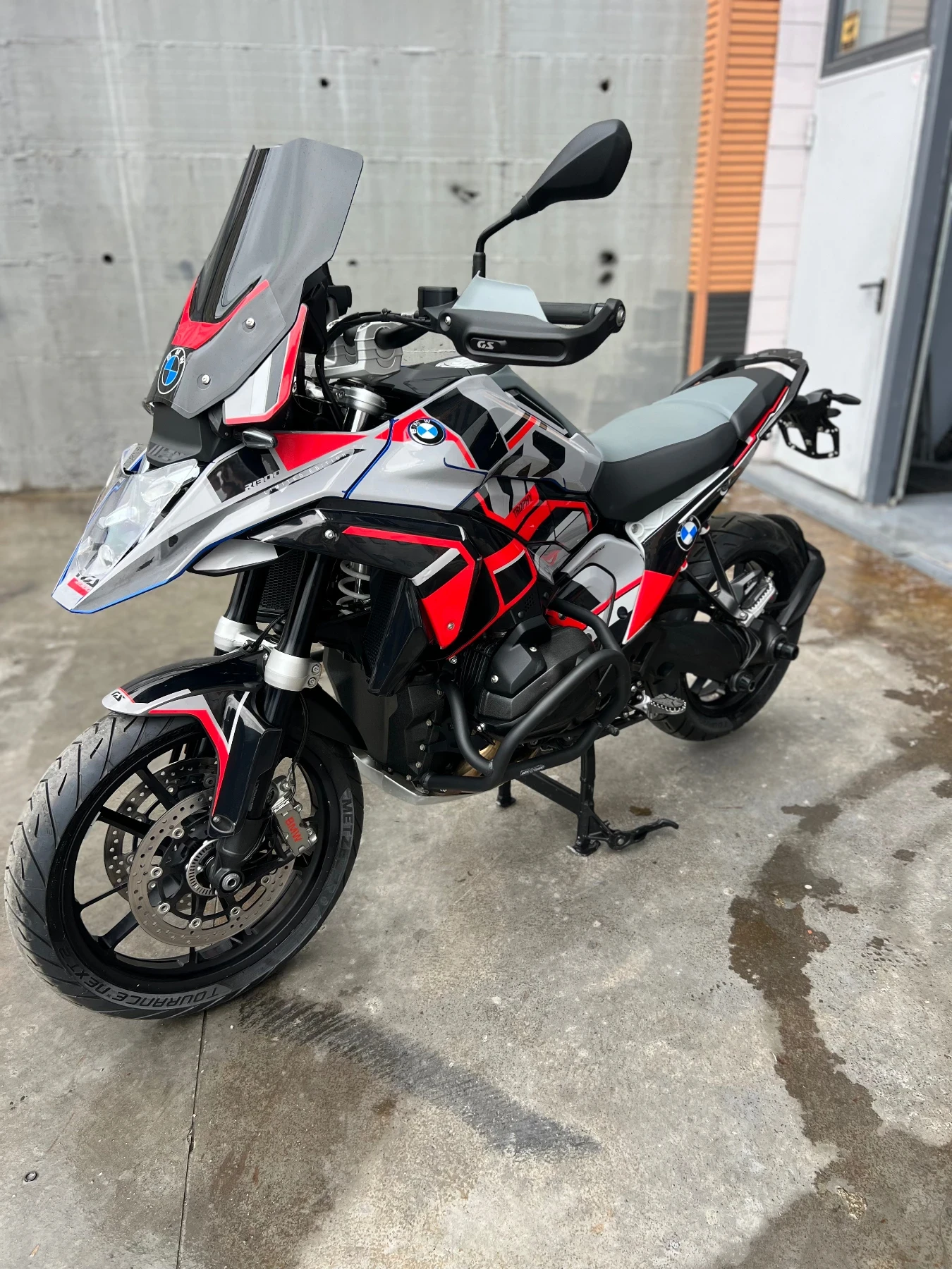 BMW R 1300GS  - изображение 8