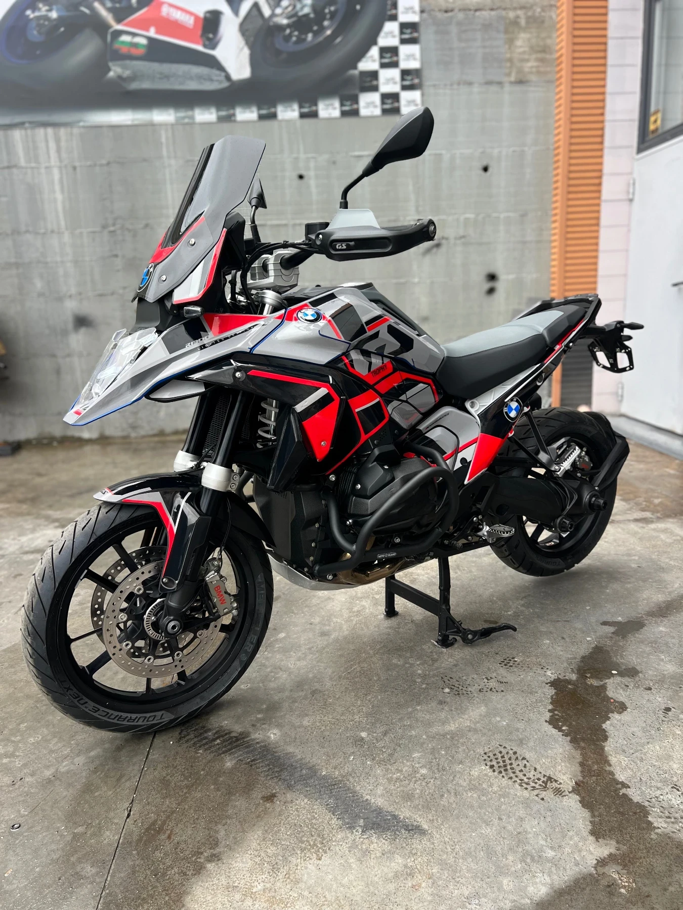 BMW R 1300GS  - изображение 3