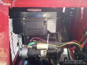 Друг вид Внос тип YANMAR, снимка 8