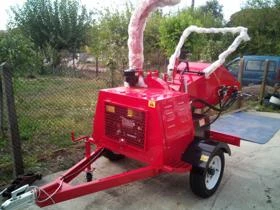 Друг вид Внос тип YANMAR, снимка 1