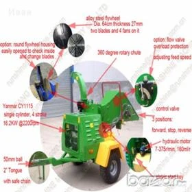 Друг вид Внос тип YANMAR, снимка 4