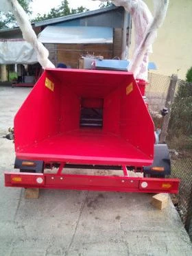 Друг вид Внос тип YANMAR, снимка 2