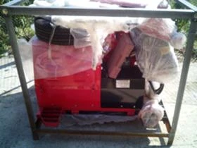 Друг вид Внос тип YANMAR, снимка 9