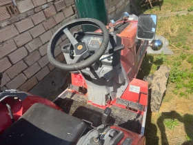 Трактор Mitsubishi MT18, снимка 4