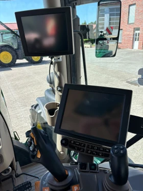Трактор John Deere 6250R НАВИГАЦИЯ ЛИЗИНГ, снимка 9