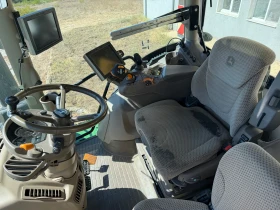 Трактор John Deere 6250R НАВИГАЦИЯ ЛИЗИНГ, снимка 12