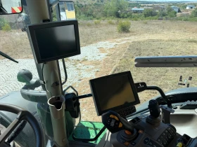 Трактор John Deere 6250R НАВИГАЦИЯ ЛИЗИНГ, снимка 15