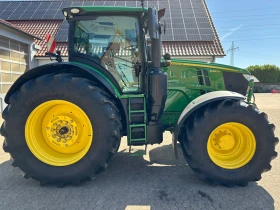 Трактор John Deere 6250R НАВИГАЦИЯ ЛИЗИНГ, снимка 2