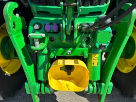 Трактор John Deere 6250R НАВИГАЦИЯ ЛИЗИНГ, снимка 6