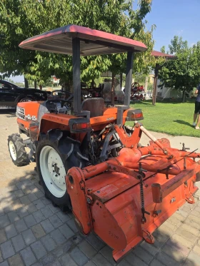  Kubota GL 23 | Mobile.bg    3