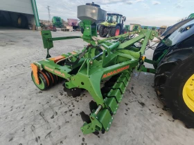 Брана Amazone Catros Plus 4001-2 лизинг с първоначална внос.20%