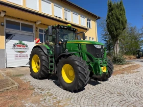 ������ ������� John Deere