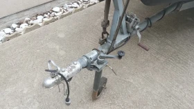 Ветроходна лодка Собствено производство Klepper Fam, снимка 14