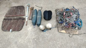 Ветроходна лодка Собствено производство Klepper Fam, снимка 11