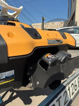 Обява за продажба на Джет Bombardier Sea Doo SPARK 60/90 HP IBR НОВ! ГАРАНЦИЯ! 2025 модел ~16 900 лв. - изображение 2