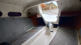 Ветроходна лодка Собствено производство Klepper Fam, снимка 12 - Воден транспорт - 53040648