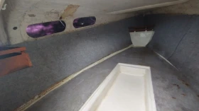 Ветроходна лодка Собствено производство Klepper Fam, снимка 4 - Воден транспорт - 53040648