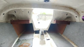 Ветроходна лодка Собствено производство Klepper Fam, снимка 13 - Воден транспорт - 53040648