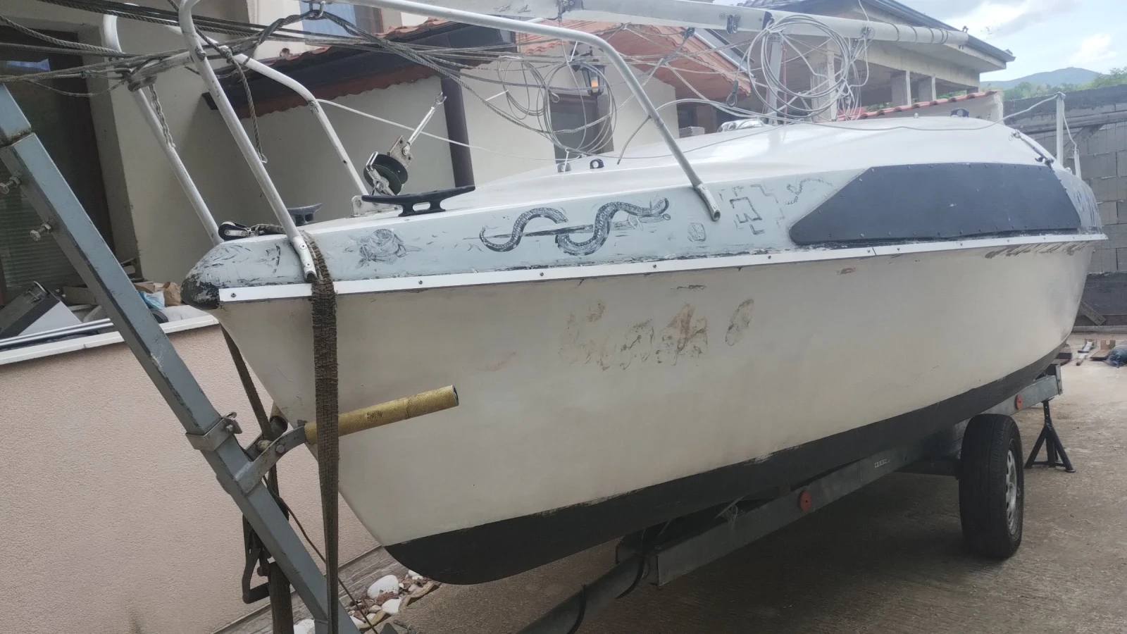 ���������� ����� ��������� ������������ Klepper Fam | Mobile.bg � ����������� 1