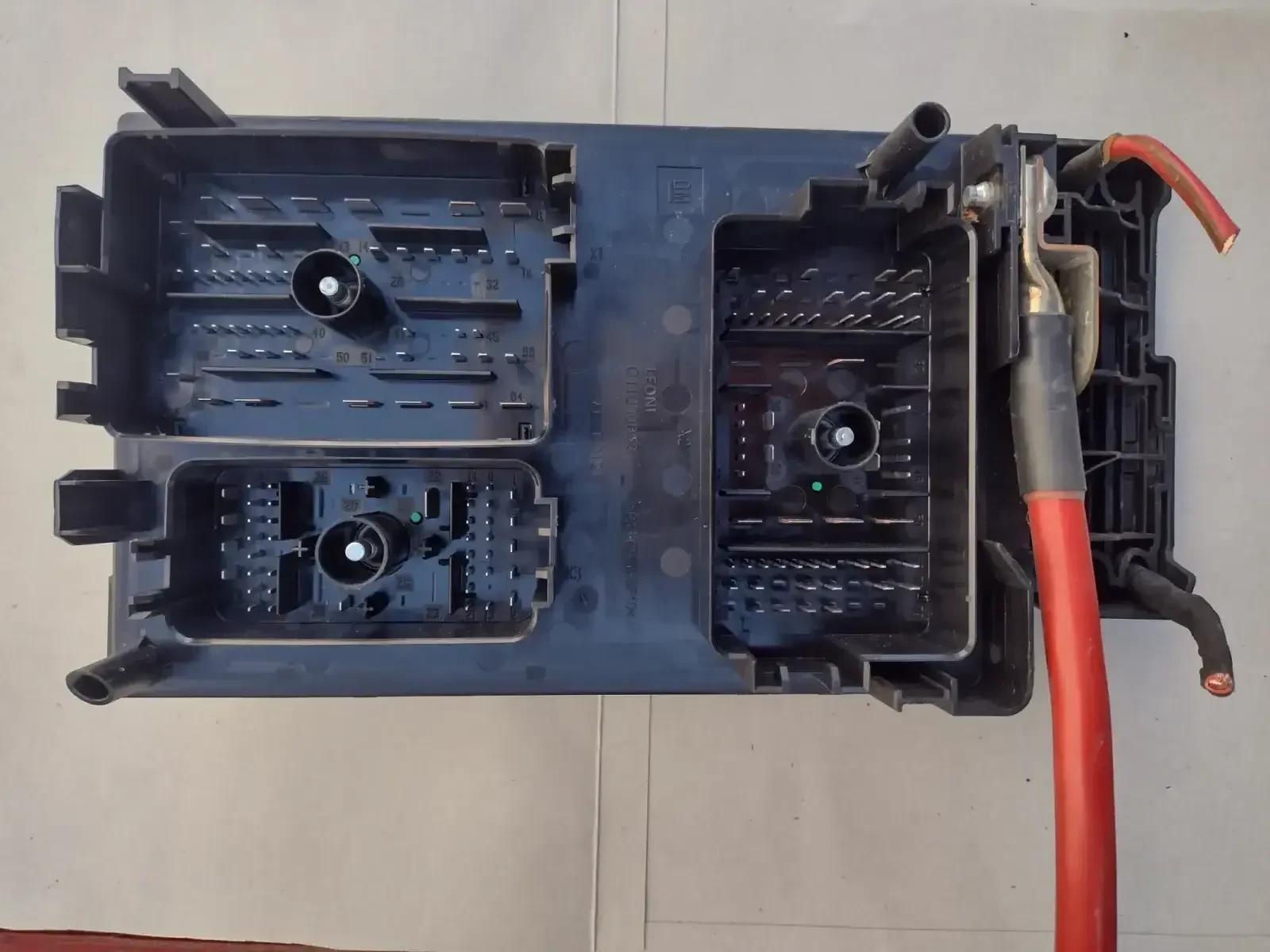 13302310  ������� ����� �� OPEL ASTRA J   1110009AA | Mobile.bg � ����������� 3